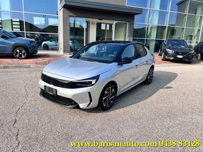 Opel Corsa 1.2 100 CV GS Line usata