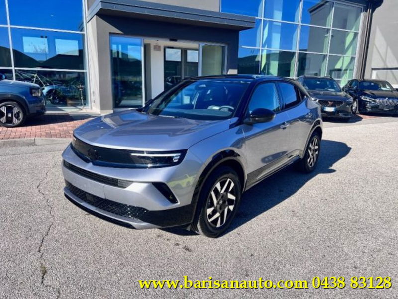 Opel Mokka 1.2 GS s&s 136cv