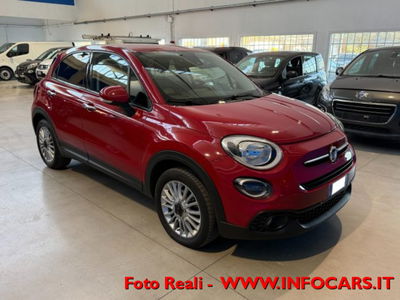 Fiat 500X 1.3 MultiJet 95 CV Connect usata