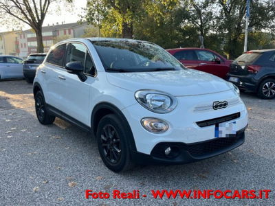 Fiat 500X 1.3 MultiJet 95 CV Club usata