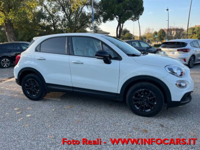 Fiat 500X 1.3 MultiJet 95 CV Club (10)