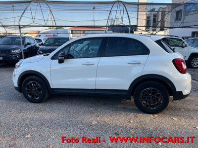 Fiat 500X 1.3 MultiJet 95 CV Club (12)