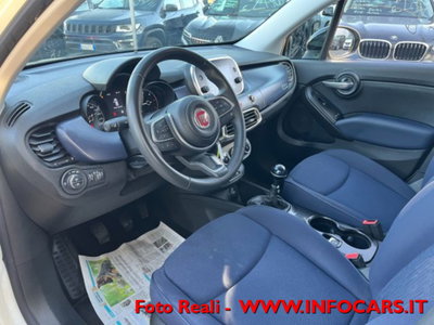 Fiat 500X 1.3 MultiJet 95 CV Club (13)