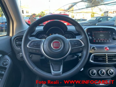 Fiat 500X 1.3 MultiJet 95 CV Club (14)