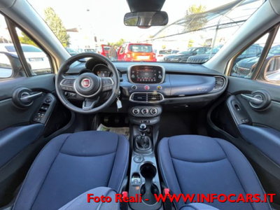 Fiat 500X 1.3 MultiJet 95 CV Club (15)