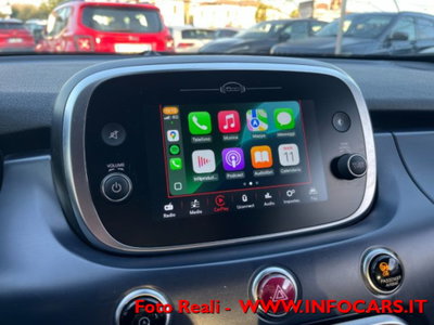 Fiat 500X 1.3 MultiJet 95 CV Club (17)