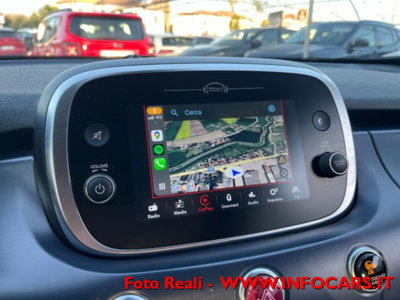 Fiat 500X 1.3 MultiJet 95 CV Club (18)
