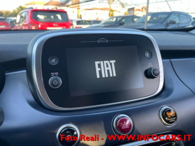 Fiat 500X 1.3 MultiJet 95 CV Club (19)