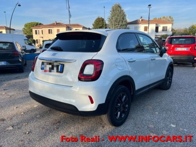Fiat 500X 1.3 MultiJet 95 CV Club (2)