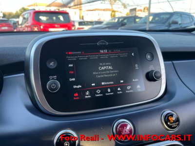 Fiat 500X 1.3 MultiJet 95 CV Club (20)