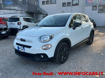 Fiat 500X 1.3 MultiJet 95 CV Club (3)