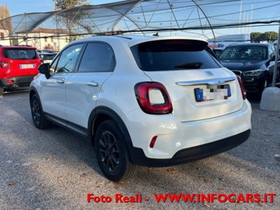 Fiat 500X 1.3 MultiJet 95 CV Club (4)