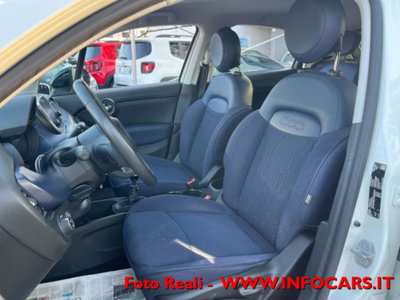 Fiat 500X 1.3 MultiJet 95 CV Club (5)