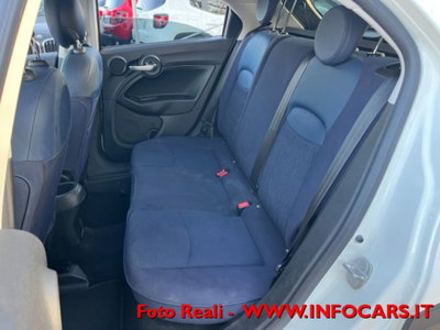 Fiat 500X 1.3 MultiJet 95 CV Club (7)