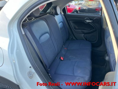Fiat 500X 1.3 MultiJet 95 CV Club (8)