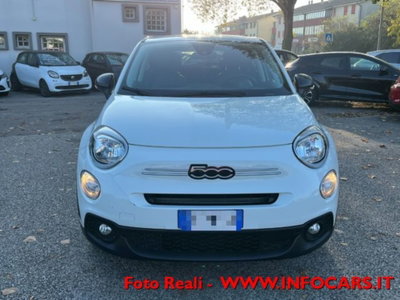Fiat 500X 1.3 MultiJet 95 CV Club (9)
