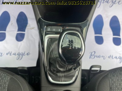 Opel Crossland 1.2 Turbo 12V 110 CV Start&Stop Edition (15)