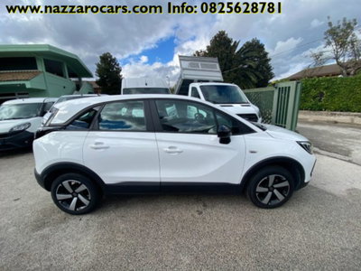 Opel Crossland 1.2 Turbo 12V 110 CV Start&Stop Edition (2)