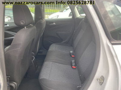 Opel Crossland 1.2 Turbo 12V 110 CV Start&Stop Edition (6)