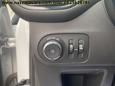 Opel Crossland 1.2 Turbo 12V 110 CV Start&Stop Edition (9)