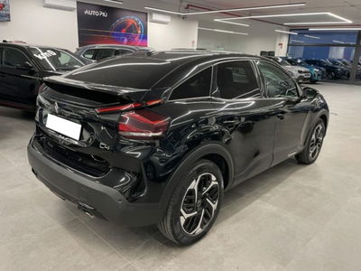 Citroen C4 PureTech 130 S&S Shine usata