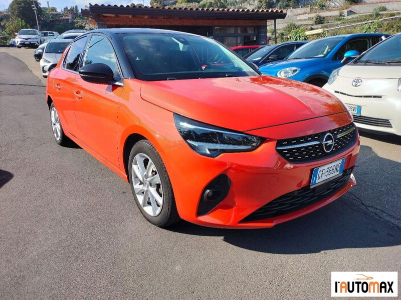 Opel Corsa 1.2 100 CV Edition