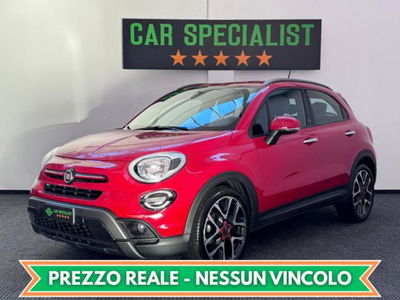 Fiat 500X 1.0 T3 120 CV Red Dolcevita usata