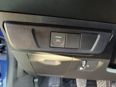 Dacia Sandero Streetway 1.0 TCe ECO-G Comfort (10)
