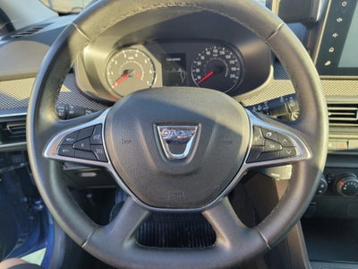 Dacia Sandero Streetway 1.0 TCe ECO-G Comfort (12)