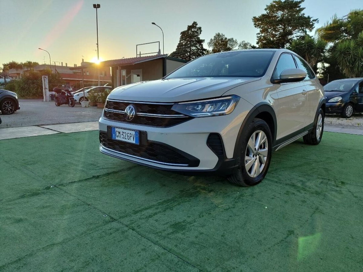 Volkswagen Taigo 1.0 tsi Life 95cv (4)