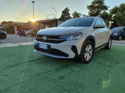 Volkswagen Taigo 1.0 tsi Life 95cv (4)