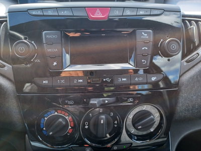 Lancia Ypsilon 1.0 FireFly 5 porte S&S Hybrid Alberta Ferretti (10)