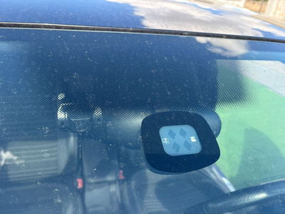 Volkswagen Scirocco 1.4 TSI BlueMotion Technology usata