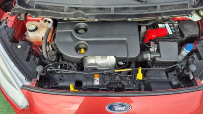 Ford Tourneo Connect 1.6 TDCi Plus (15)