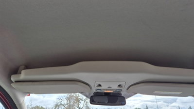 Ford Tourneo Connect 1.6 TDCi Plus (9)