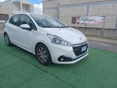 Peugeot 208 120 S&S 5 porte Allure usata