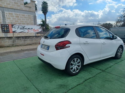 Peugeot 208 120 S&S 5 porte GT Line (3)