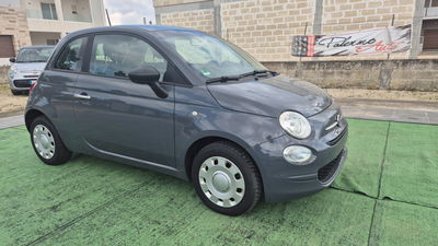 Fiat 500 1.2 Pop usata