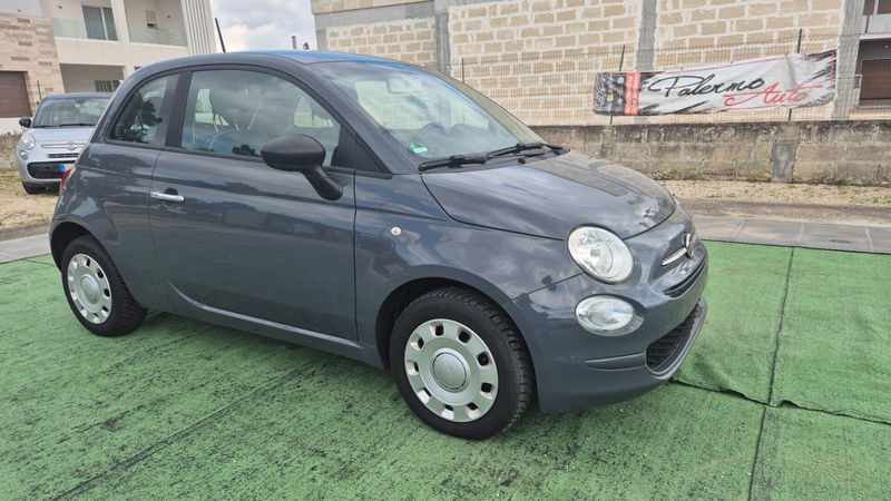 Fiat 500 1.2 Pop
