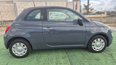 Fiat 500 1.2 Pop (6)