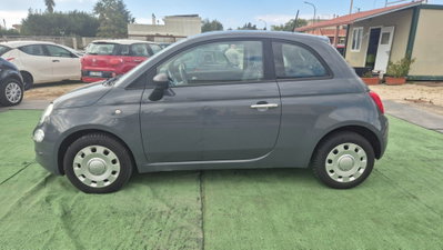 Fiat 500 1.2 Pop (9)
