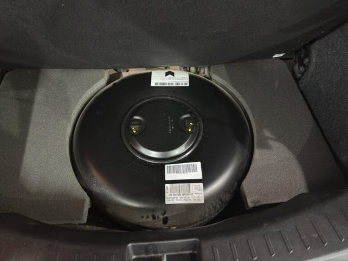 Lancia Ypsilon 1.2 69 CV 5 porte GPL Ecochic Silver (20)