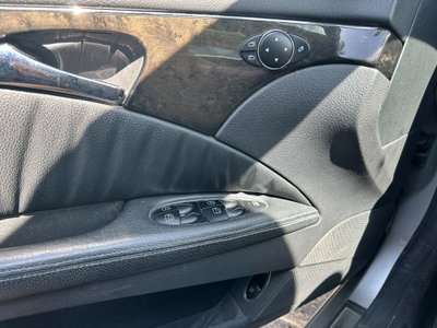 Mercedes-Benz Classe E 220 CDI cat Avantgarde (10)
