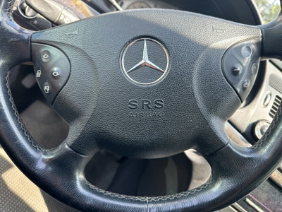 Mercedes-Benz Classe E 220 CDI cat Avantgarde (13)