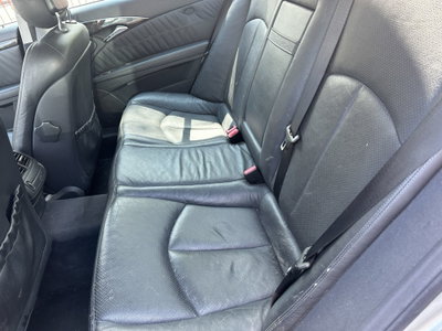 Mercedes-Benz Classe E 220 CDI cat Avantgarde (18)