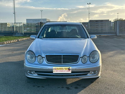 Mercedes-Benz Classe E 220 CDI cat Avantgarde (2)