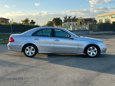Mercedes-Benz Classe E 220 CDI cat Avantgarde (3)