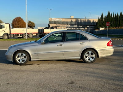 Mercedes-Benz Classe E 220 CDI cat Avantgarde (6)