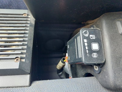 Fiat Panda 1100 i.e. cat 4x4 Country Club (11)