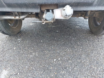 Fiat Panda 1100 i.e. cat 4x4 Country Club (14)